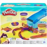 Hasbro Play-Doh Knetwerk, Kneten 