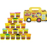 Hasbro Play-Doh Super Farbenset, Kneten