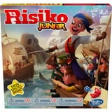 Hasbro Risiko Junior, Brettspiel 