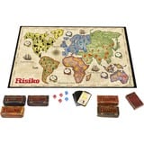 Hasbro Risiko Refresh, Brettspiel 