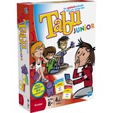 Hasbro Tabu Junior, Partyspiel