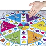 Hasbro Trivial Pursuit Familien Edition, Quizspiel Neuauflage