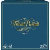 Hasbro Trivial Pursuit, Quizspiel 