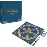 Hasbro Trivial Pursuit, Quizspiel 