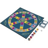 Hasbro Trivial Pursuit, Quizspiel 