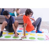 Hasbro Twister, Geschicklichkeitsspiel 