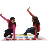 Hasbro Twister, Geschicklichkeitsspiel 