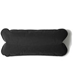 Helinox Air + Foam Headrest, Camping-Kissen schwarz