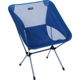 Helinox Chair One XL 10093, Camping-Stuhl blau, Blue Block