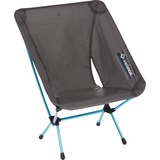 Helinox Chair Zero 10551R1, Camping-Stuhl schwarz/blau, Black