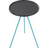 Helinox Side Table Small 11070, Camping-Tisch schwarz/blau, Black