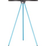 Helinox Side Table Small 11070, Camping-Tisch schwarz/blau, Black