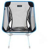 Helinox Summer Kit - Chair One, Bezug schwarz/blau