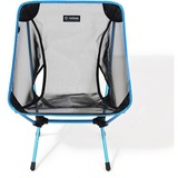Helinox Summer Kit - Chair One, Bezug schwarz/blau