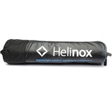 Helinox Table One 11001, Camping-Tisch schwarz/blau, Black
