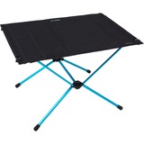 Helinox Table One Hard Top Large 11022, Camping-Tisch schwarz/blau, Black
