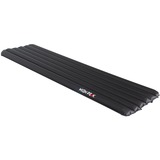 High Peak Tulsa 41002, Camping-Luftmatratze schwarz