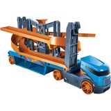 Hot Wheels City Mega Action Transporter, Spielfahrzeug 
