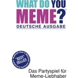 Huch! What Do You Meme?, Partyspiel 