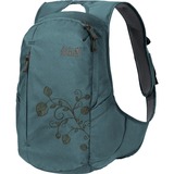 Jack Wolfskin ANCONA, Rucksack blaugrau, 14 Liter