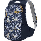 Jack Wolfskin ANCONA, Rucksack dunkelblau, 14 Liter