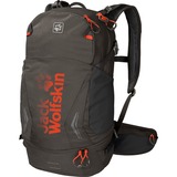 Jack Wolfskin MOAB JAM 30, Rucksack braun, 30 Liter