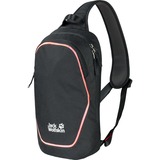 Jack Wolfskin SPARKSLING, Rucksack schwarz, 8 Liter