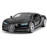 Jamara Bugatti Chiron, RC schwarz, 1:14