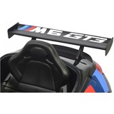 Jamara Ride-on BMW M6 GT3, Kinderfahrzeug schwarz