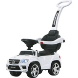 Jamara Rutscher Mercedes AMG GL63  weiß