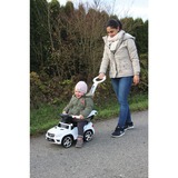 Jamara Rutscher Mercedes AMG GL63  weiß