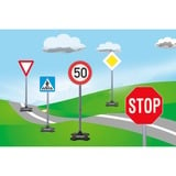 Jamara Traffic-Set-Grand A, Verkehrszeichen 