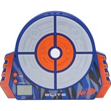 Jazwares Nerf Elite Digital Zielscheibe blau/grau