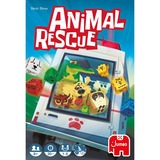 Jumbo Animal Rescue, Würfelspiel 