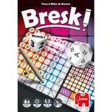 Jumbo Bresk!, Würfelspiel 
