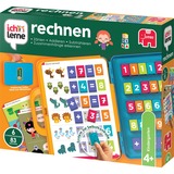 Jumbo Ich lerne rechnen, Lerntafel 