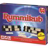 Jumbo Original Rummikub Classic, Brettspiel Spiel des Jahres 1980
