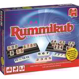 Jumbo Original Rummikub XXL, Brettspiel 