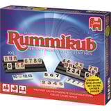 Jumbo Original Rummikub XXL, Brettspiel 