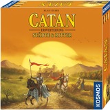 KOSMOS CATAN - Städte & Ritter, Brettspiel Erweiterung