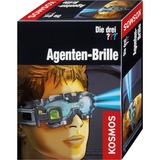 KOSMOS Die drei ??? Agenten-Brille, Detektiv-Sets