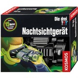KOSMOS Die drei ??? Nachtsichtgerät, Detektiv-Sets