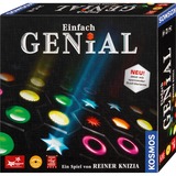 KOSMOS Einfach Genial, Brettspiel