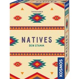 KOSMOS Natives, Kartenspiel 