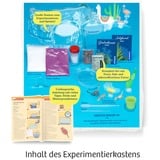 KOSMOS Salzkrebse, Experimentierkasten 