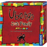 KOSMOS Ubongo 3-D Family, Brettspiel
