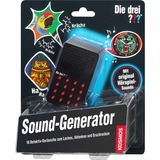 KOSMOS ??? Sound-Generator, Detektiv-Sets