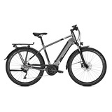 Kalkhoff ENTICE 3.B ADVANCE (2021), Pedelec grau, 27,5", 50 cm Rahmen