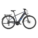 Kalkhoff ENTICE 3.B MOVE (2021), Pedelec grau, 27,5", 55 cm Rahmen
