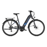 Kalkhoff ENTICE 3.B MOVE (2021), Pedelec grau, 27,5", 45 cm Rahmen